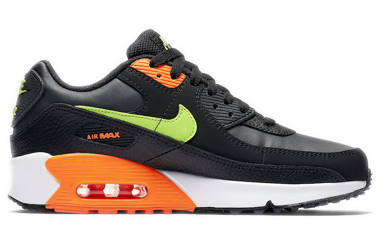 Order Nike Air Max 90 'Hitam' CV9643-001