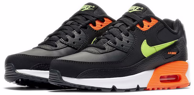 ナイキ エア マックス 90 ブラック CV9643-001 Lookbook ナイキ エア マックス 90 ブラック CV9643-001