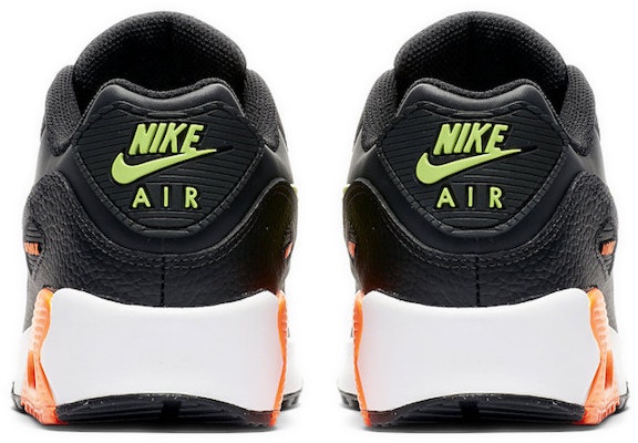 ナイキ エア マックス 90 ブラック CV9643-001 Shop ナイキ エア マックス 90 ブラック CV9643-001