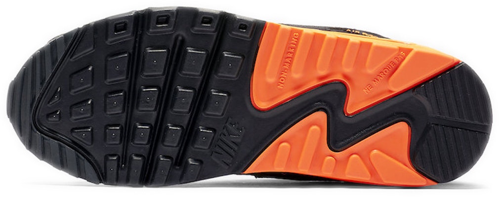 ナイキ エア マックス 90 ブラック CV9643-001 Details for ナイキ エア マックス 90 ブラック CV9643-001