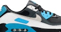 Order 耐吉 Air Max 90 黑藍