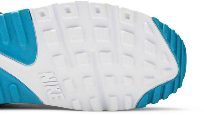 耐吉 Air Max 90 黑藍 Purchase 耐吉 Air Max 90 黑藍