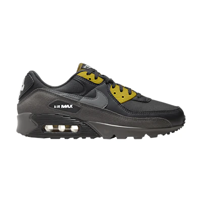 Nike Air Max 90 'Black Bronzine'