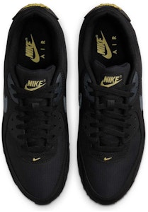 Nike Air Max 90 'Negro Oro Buff' IB7680-001 Shop Nike Air Max 90 'Negro Oro Buff' IB7680-001