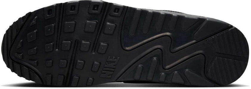 Nike Air Max 90 'Negro Oro Buff' IB7680-001 Details for Nike Air Max 90 'Negro Oro Buff' IB7680-001