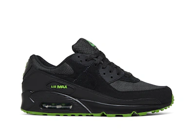 Nike Air Max 90 'Black Chlorophyll' DQ4071-005