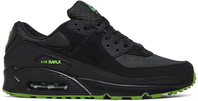 Nike Air Max 90 'Black Chlorophyll' DQ4071-005 Buy Nike Air Max 90 'Black Chlorophyll' DQ4071-005