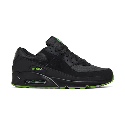 Nike Air Max 90 'Black Chlorophyll'