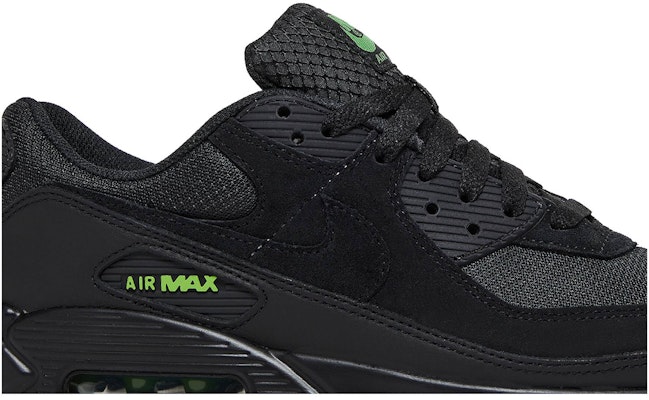 Nike Air Max 90 'Black Chlorophyll' DQ4071-005 Order Nike Air Max 90 'Black Chlorophyll' DQ4071-005
