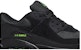 Nike Air Max 90 'Hitam Chlorophyll' DQ4071-005