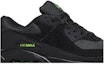 Order Nike Air Max 90 'Hitam Chlorophyll' DQ4071-005