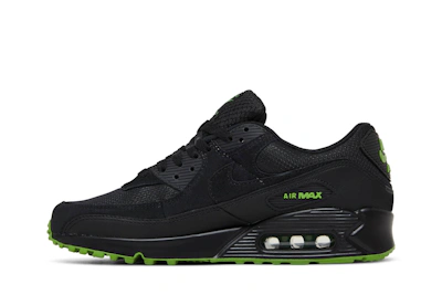 Nike Air Max 90 'Black Chlorophyll' DQ4071-005