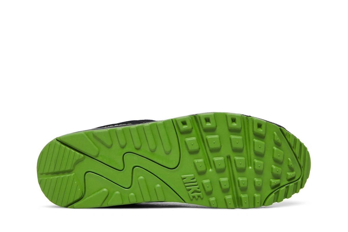 Nike Air Max 90 'Black Chlorophyll' DQ4071-005