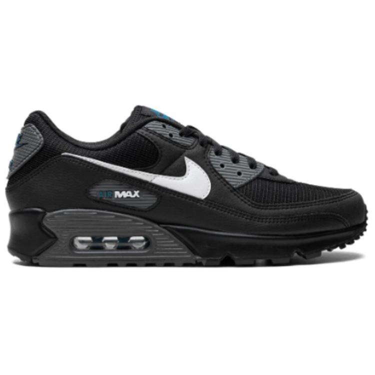 Order ナイキ エア マックス 90 "ブラック快適" (Nike Ea Makkusu 90 "Burakku Kaiteki") DR7974-001