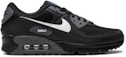 Order ナイキ エア マックス 90 "ブラック快適" (Nike Ea Makkusu 90 "Burakku Kaiteki") DR7974-001
