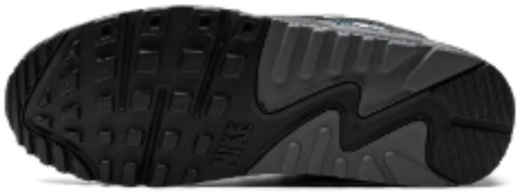 ナイキ エア マックス 90 "ブラック快適" (Nike Ea Makkusu 90 "Burakku Kaiteki") DR7974-001 Purchase ナイキ エア マックス 90 "ブラック快適" (Nike Ea Makkusu 90 "Burakku Kaiteki") DR7974-001