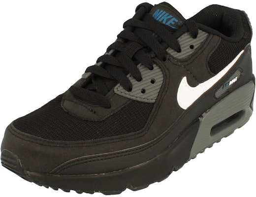 Nike Air Max 90 'Black Comfort' DR7974-001 Buy Nike Air Max 90 'Black Comfort' DR7974-001
