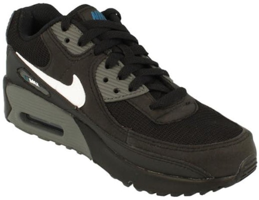 Nike Air Max 90 'Black Comfort' DR7974-001 Order Nike Air Max 90 'Black Comfort' DR7974-001