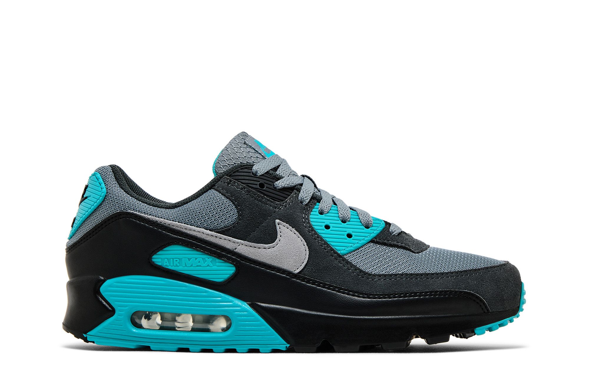 Nike Air Max 90 'Black Dusty Cactus' DM0029-013