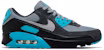 Nike Air Max 90 'Hitam Dusty Cactus' DM0029-013