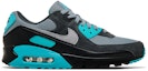 Buy Nike Air Max 90 'Hitam Dusty Cactus' DM0029-013