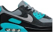 Shop Nike Air Max 90 'Hitam Dusty Cactus' DM0029-013