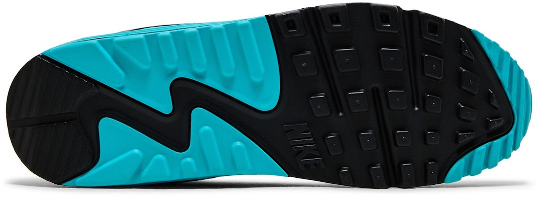 Nike Air Max 90 'Hitam Dusty Cactus' DM0029-013 Details for Nike Air Max 90 'Hitam Dusty Cactus' DM0029-013