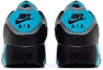 Details for Nike Air Max 90 'Hitam Dusty Cactus' DM0029-013