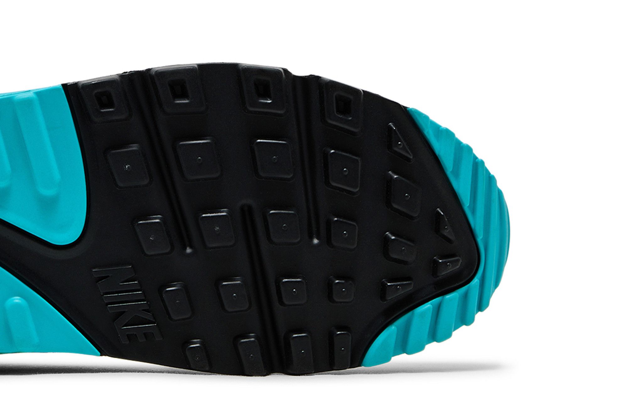 Sizing ナイキ エア マックス 90 'ブラック ダスティ カクタス' DM0029-013