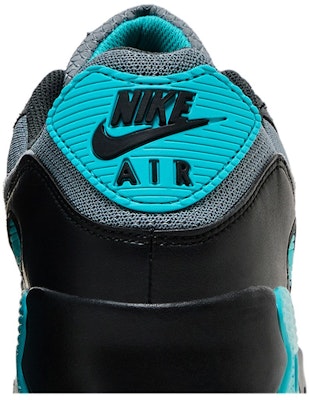 Nike Air Max 90 'Black Dusty Cactus' DM0029-013 Sizing Nike Air Max 90 'Black Dusty Cactus' DM0029-013