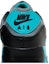 Sizing Nike Air Max 90 'Hitam Dusty Cactus' DM0029-013