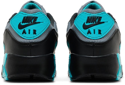 Nike Air Max 90 'Hitam Dusty Cactus' DM0029-013 Cheap Nike Air Max 90 'Hitam Dusty Cactus' DM0029-013