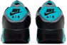 Cheap Nike Air Max 90 'Hitam Dusty Cactus' DM0029-013