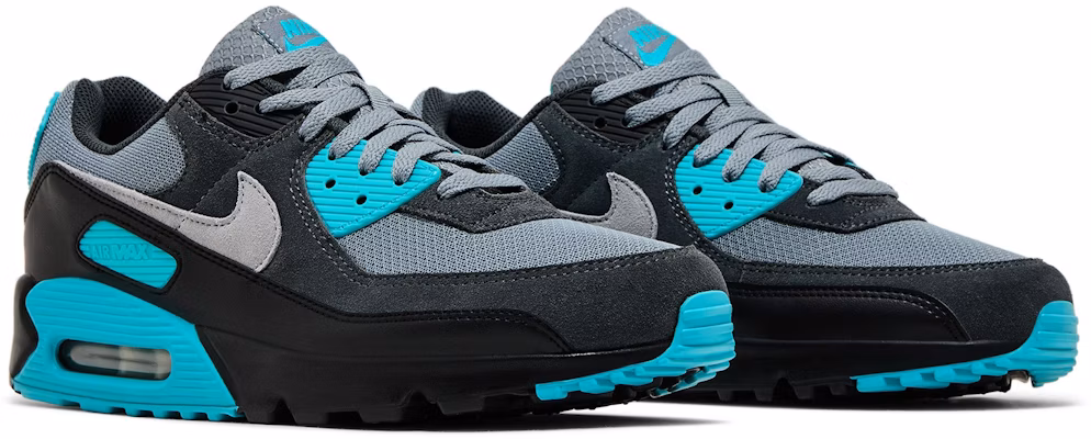 Nike Air Max 90 'Black Dusty Cactus' DM0029-013 Cheap Nike Air Max 90 'Black Dusty Cactus' DM0029-013