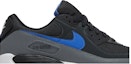 Order Nike Air Max 90 'Hitam Kelabu Biru' DH4619-001