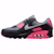 Nike Air Max 90 'Hitam Kelabu Merah Jambu Terang' DM0029-010
