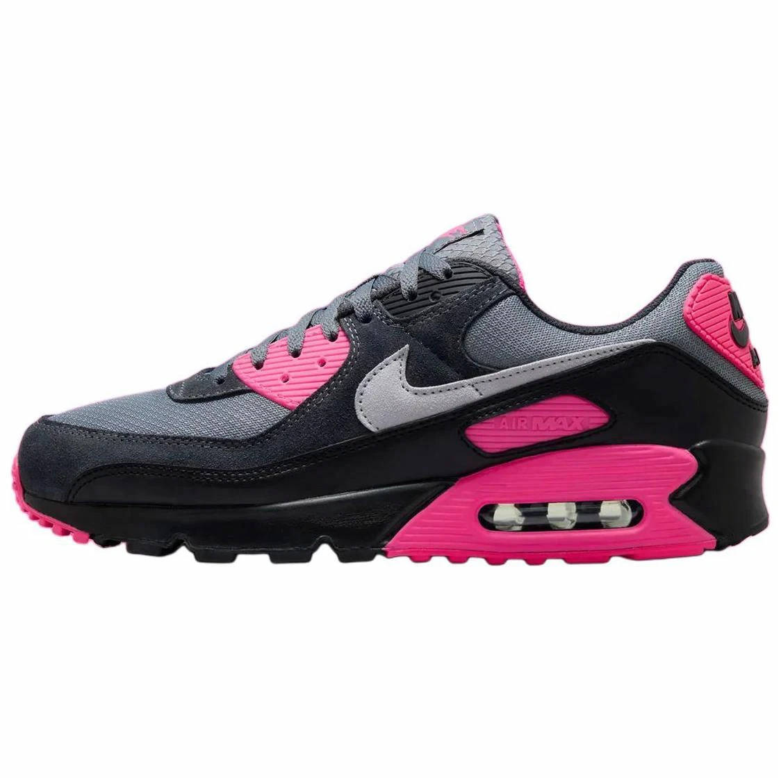 nike-air-max-90-black-grey-hyper-pink-dm-0029-010