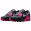 Lookbook Nike Air Max 90 'Hitam Abu Hyper Pink' DM0029-010
