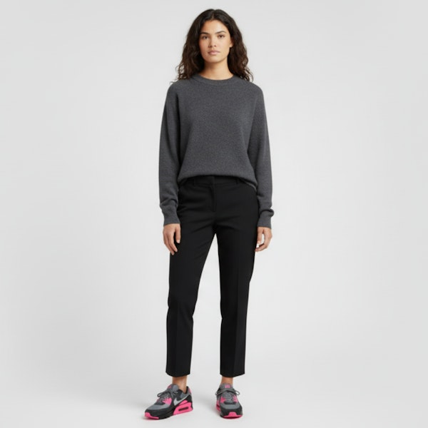 ナイキ エア マックス 90 'ブラック グレー ハイパーピンク' DM0029-010 DM0029-010 Lookbook ナイキ エア マックス 90 'ブラック グレー ハイパーピンク' DM0029-010 DM0029-010