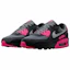Shop Nike Air Max 90 'Hitam Abu Hyper Pink' DM0029-010