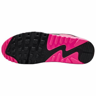 Nike Air Max 90 'Hitam Abu Hyper Pink' DM0029-010 Purchase Nike Air Max 90 'Hitam Abu Hyper Pink' DM0029-010