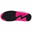 Details for 耐克Air Max 90 '黑灰亮粉' DM0029-010