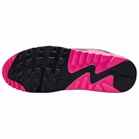 Nike Air Max 90 'Hitam Kelabu Merah Jambu Terang' DM0029-010 Sizing Nike Air Max 90 'Hitam Kelabu Merah Jambu Terang' DM0029-010