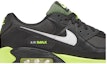 Order Nike Air Max 90 'Hitam Hijau Limau Panas' DB3915-001
