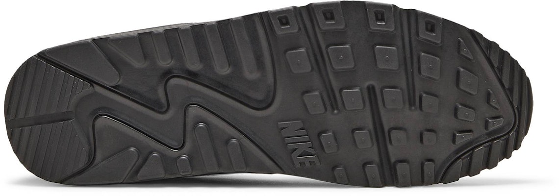 Nike Air Max 90 'Hitam Hijau Limau Panas' DB3915-001 Shop Nike Air Max 90 'Hitam Hijau Limau Panas' DB3915-001