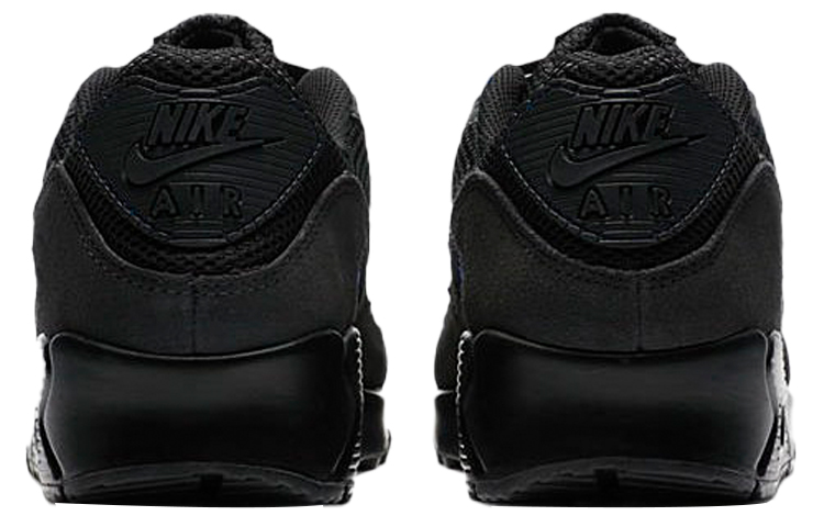 Purchase Nike Air Max 90 'Hitam Hyper Royal' DA1505-001