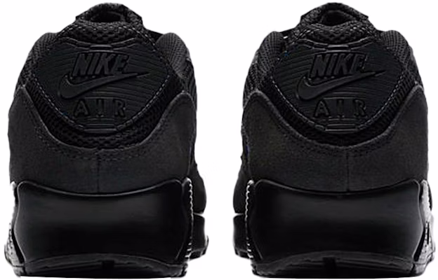 Nike Air Max 90 'Hitam Hyper Royal' DA1505-001 Purchase Nike Air Max 90 'Hitam Hyper Royal' DA1505-001