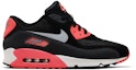 Buy Nike Air Max 90 'Hitam Infrared' 2013 537384-006