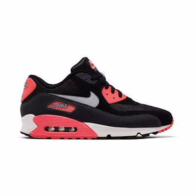 Nike Air Max 90 'Black Infrared' 2013
