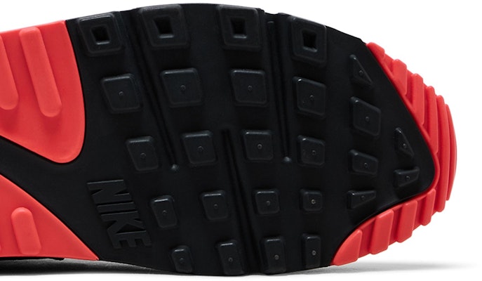 Nike Air Max 90 'Hitam Infrared' 2013 537384-006 Purchase Nike Air Max 90 'Hitam Infrared' 2013 537384-006